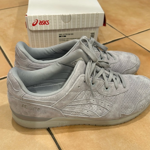 ASICS gel lyte 3 - Picture 1 of 6